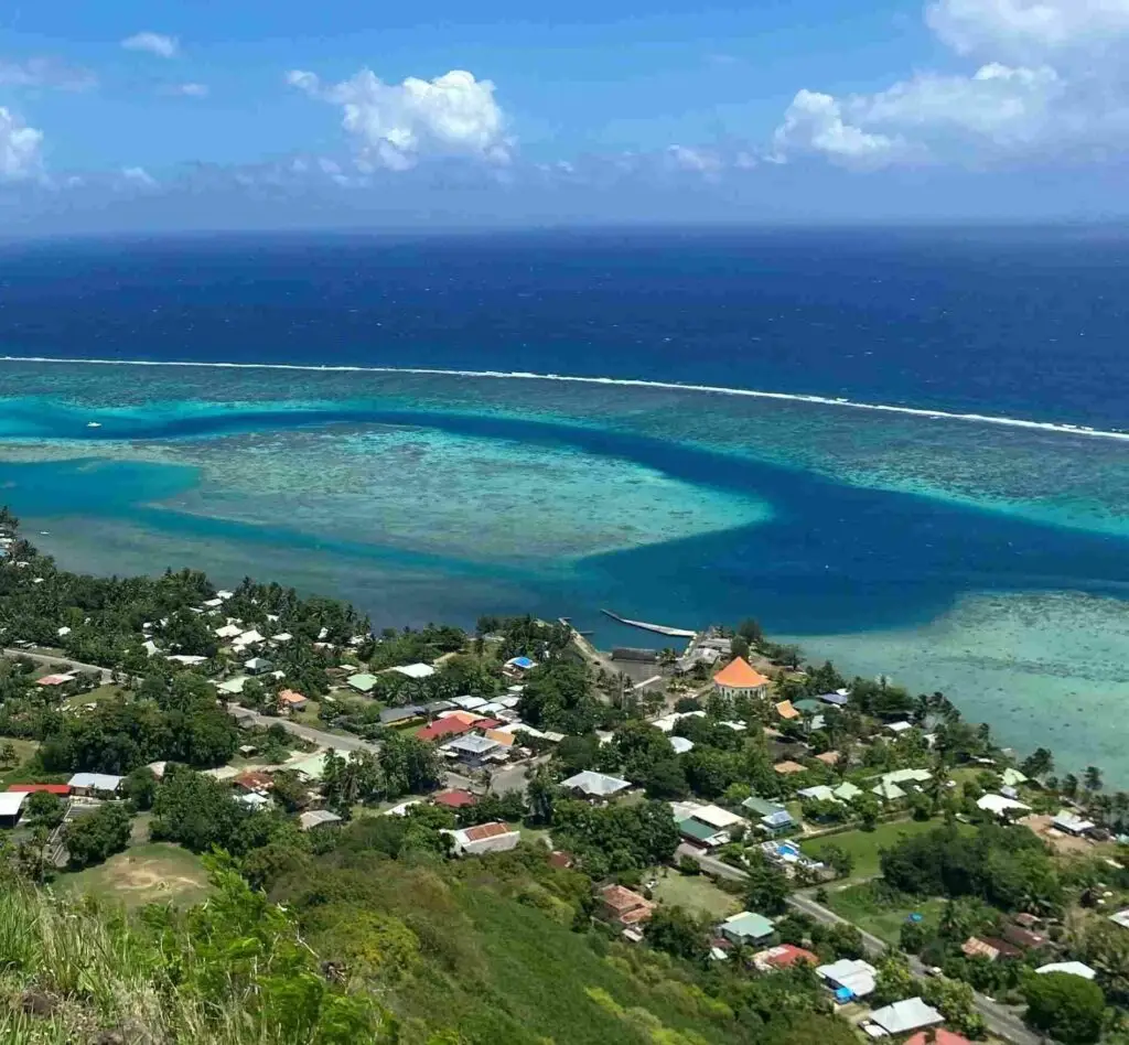 Lire la suite à propos de l’article Où s’installer à Tahiti ?